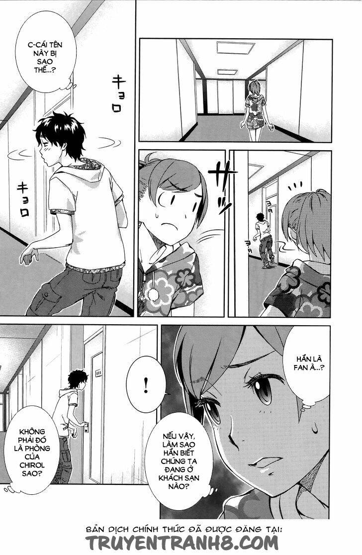 idol na kanojo to wotaku na boku to chapter 7 6