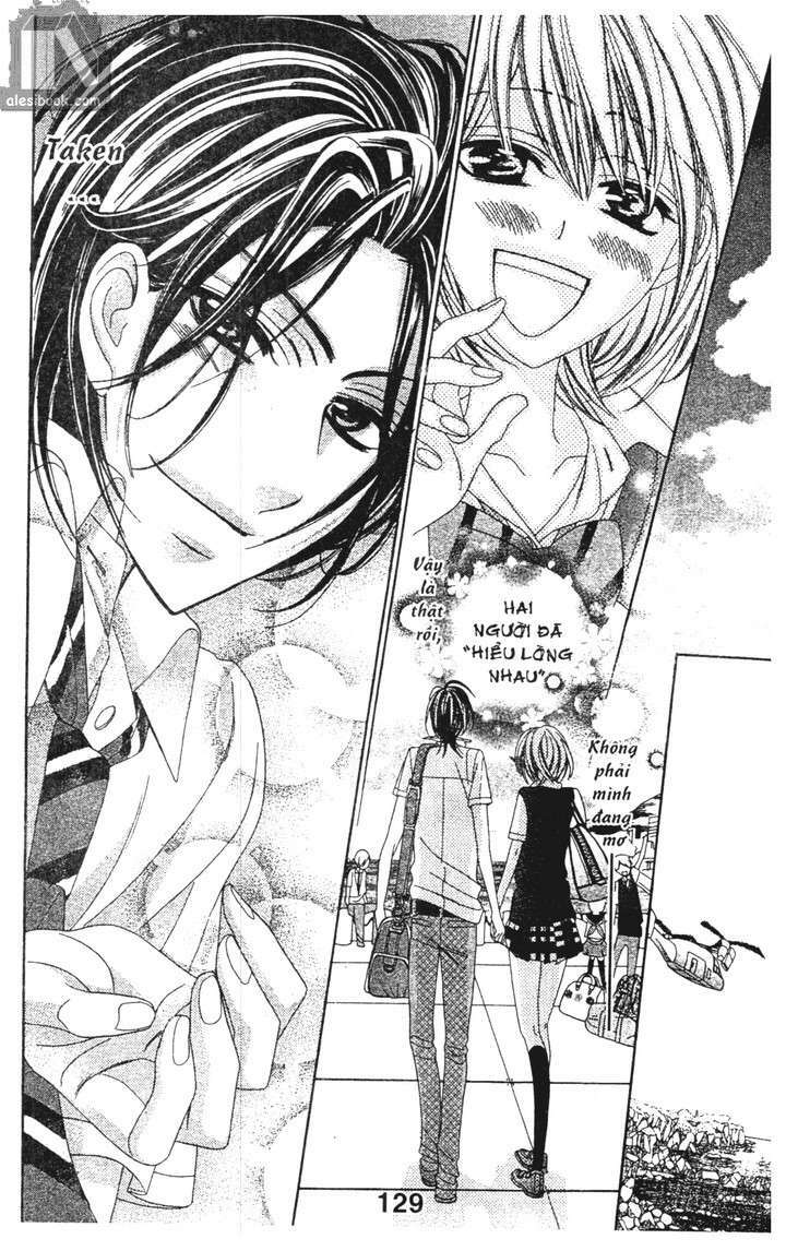 alice 38 °c chapter 23 8