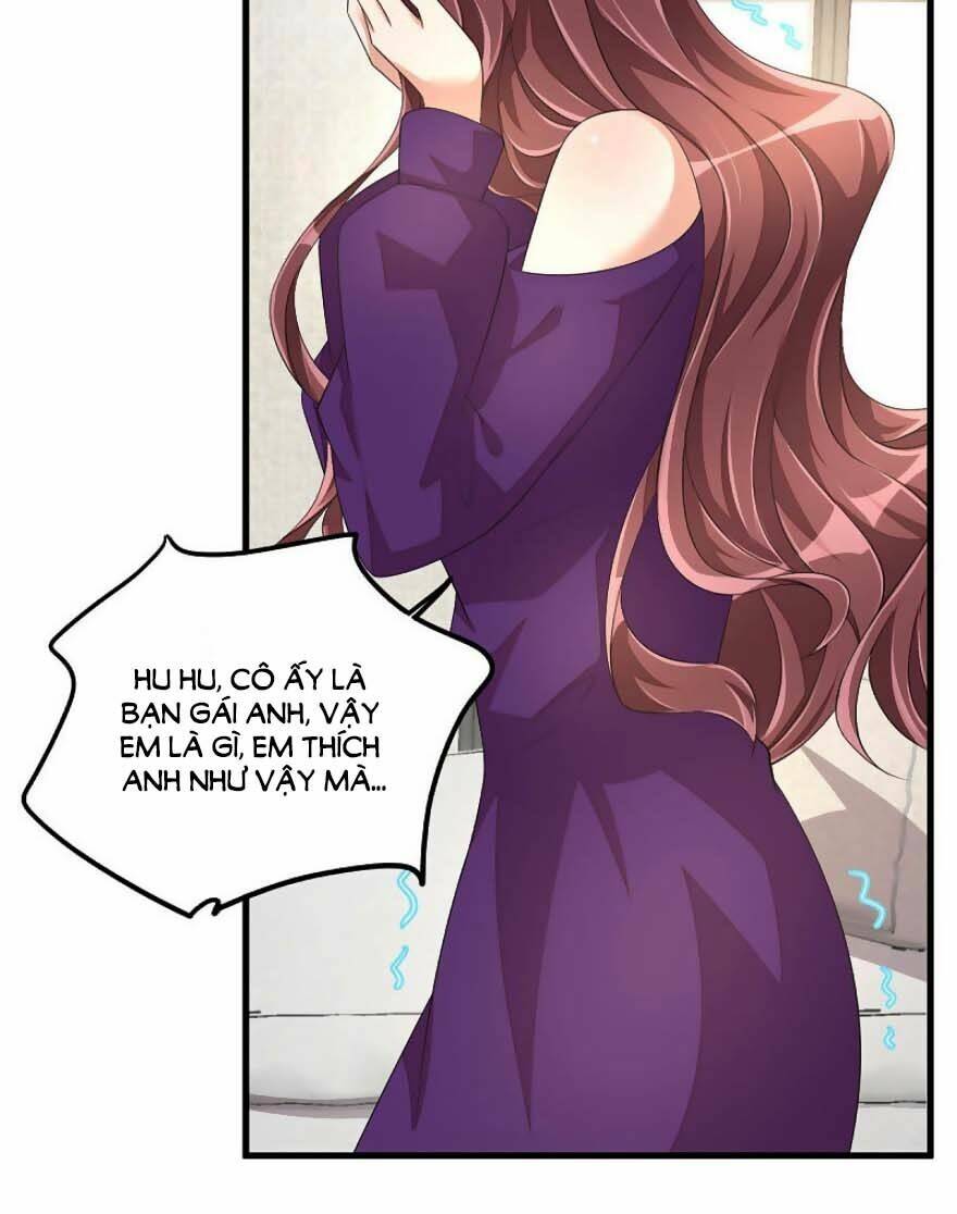 ông xã, em muốn ăn cho anh sạt nghiệp! chapter 47 8