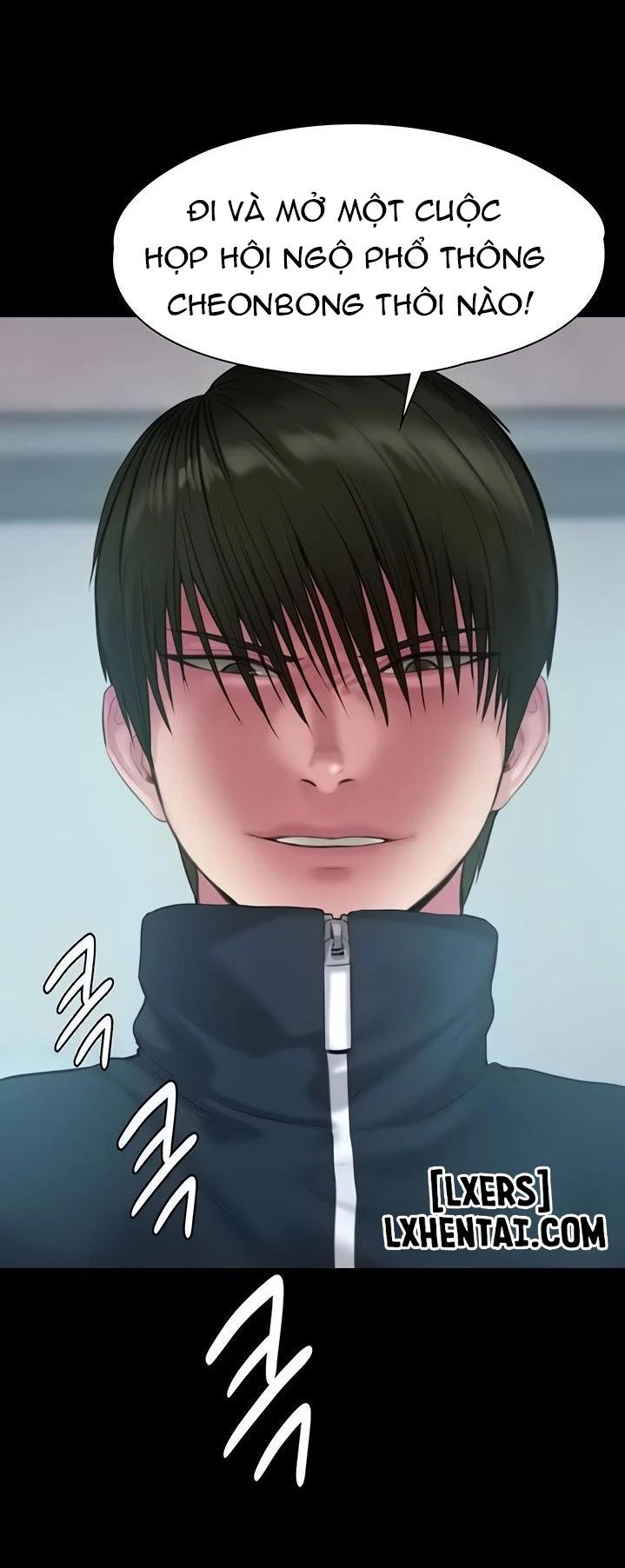 ong chúa chapter 214 30