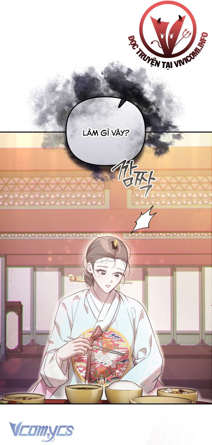 [18+] tiết học bí mật của trung điện chapter 35 25