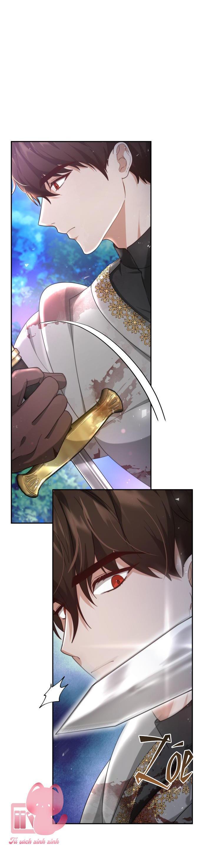 từ chồng cũ hóa thành nam chính chapter 47 34