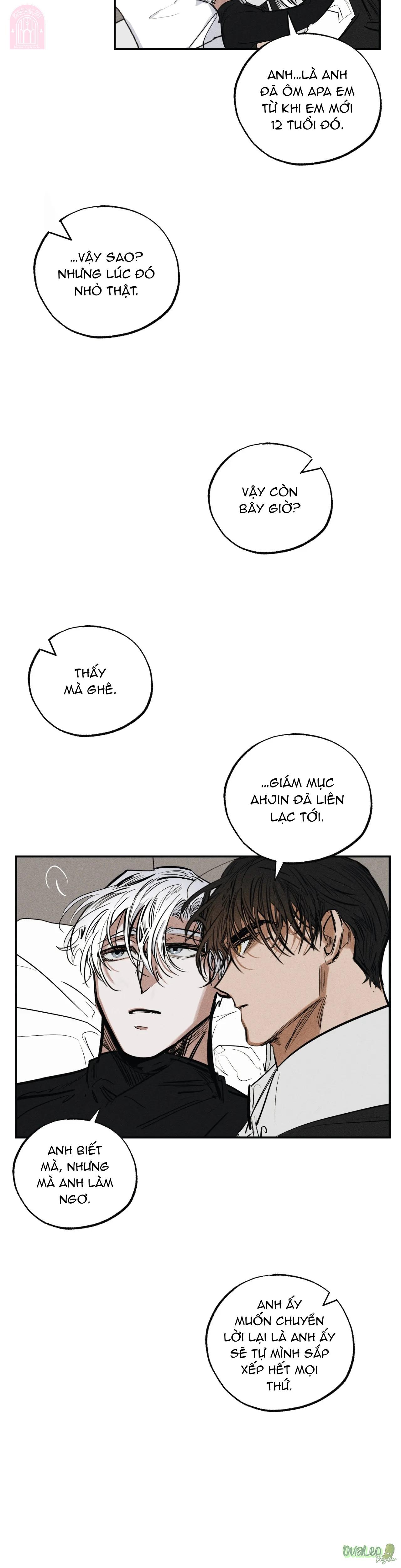 đóa hoa tội lỗi chapter 50 10