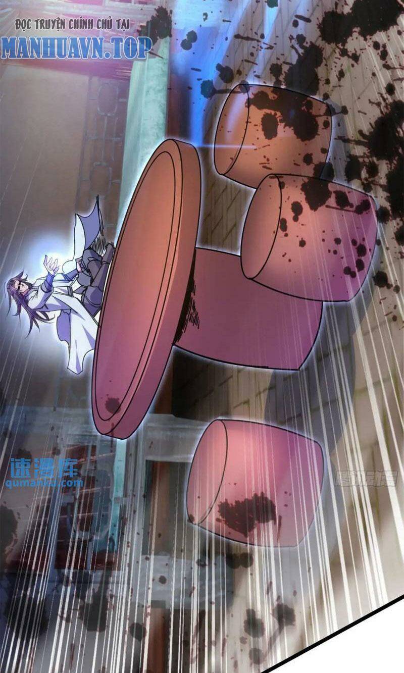 trăm tuổi mở hệ thống: con hiền cháu ngoan quỳ khắp núi! chapter 20 51