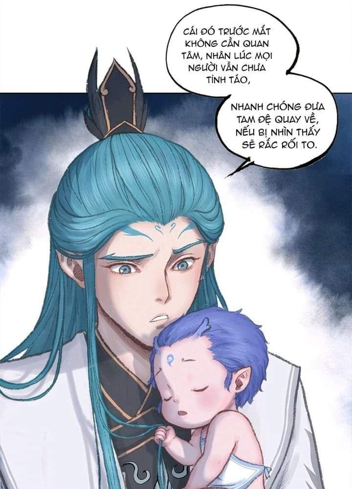 ngao bính truyện chapter 2 78