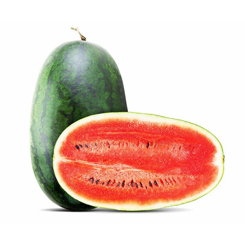 Dưa hấu ruột đỏ loại 1 trái 2.5-3kg-2099790000008