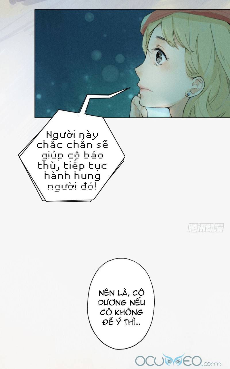 tình yêu là một vụ giết người ly kì chapter 3 39