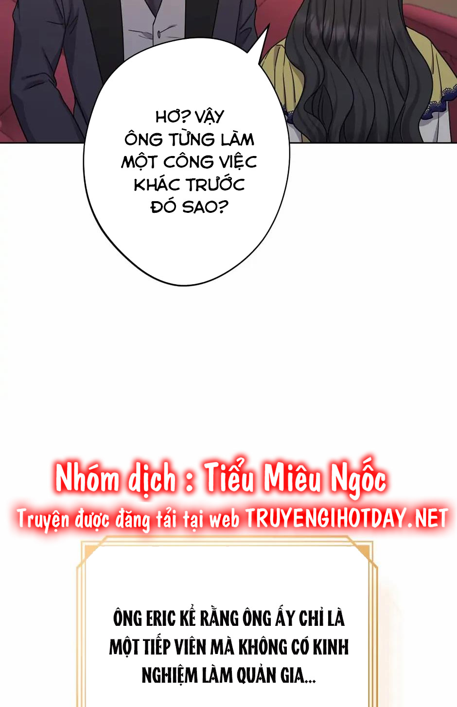 từ hầu gái tôi đã trở thành hoàng hậu chapter 31.1 46