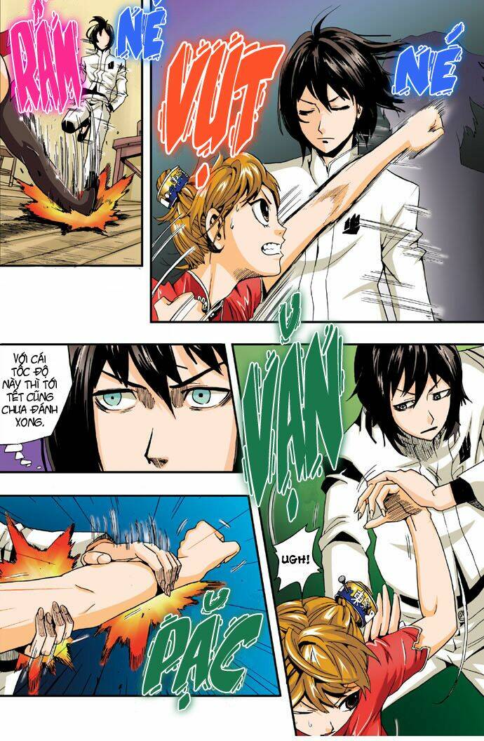 space china dress chapter 1 21