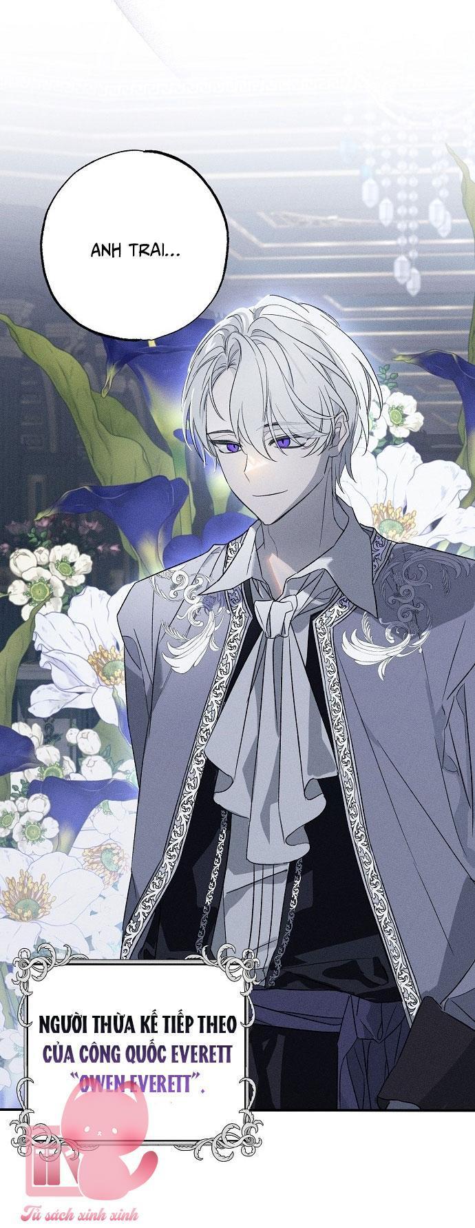 người chồng căm ghét tôi đã mất trí nhớ chapter 1 60