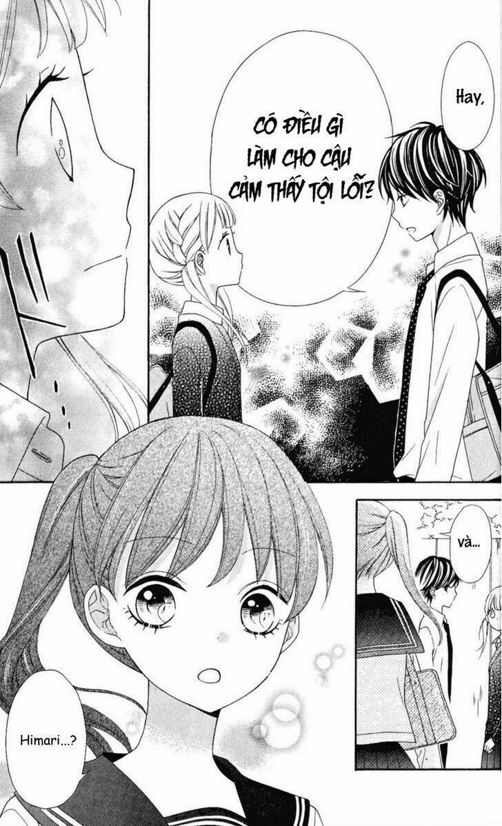 cuộc cách mạng cầu vòng chapter 15 21