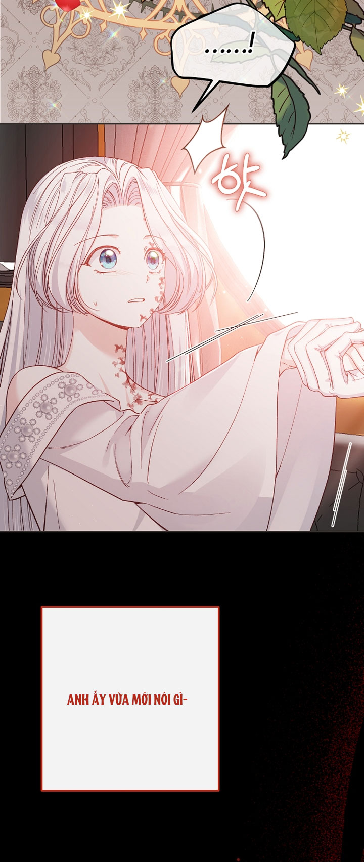 trở thành vợ thái tử quái vật chapter 79.1 25