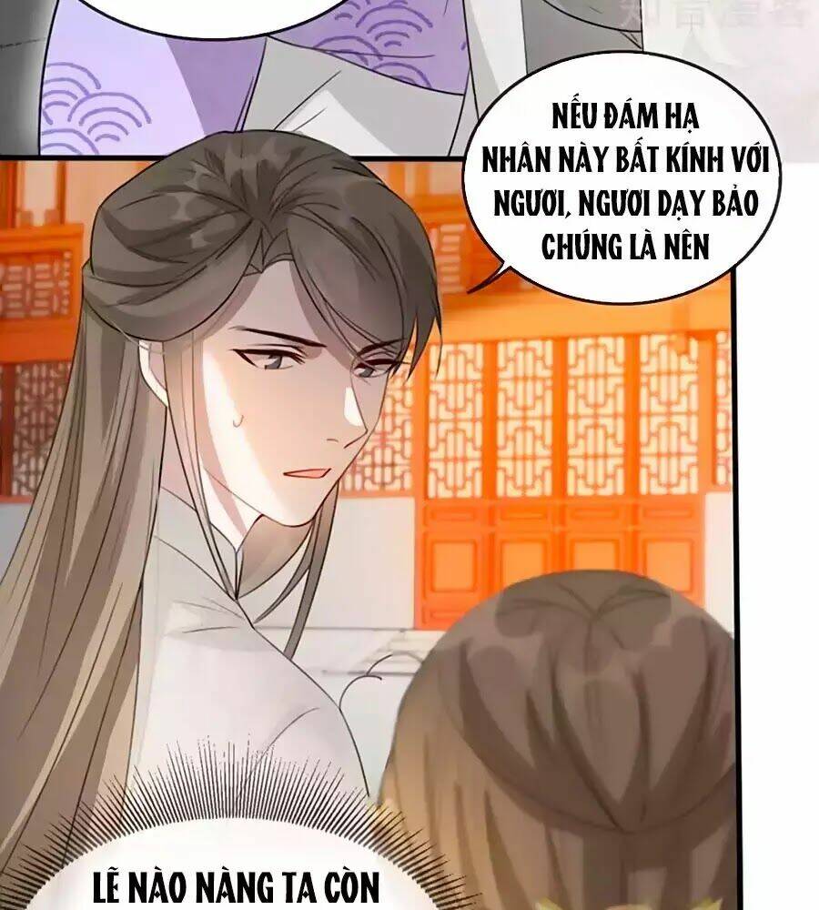 gian phi như thử đa kiều chapter 51 4