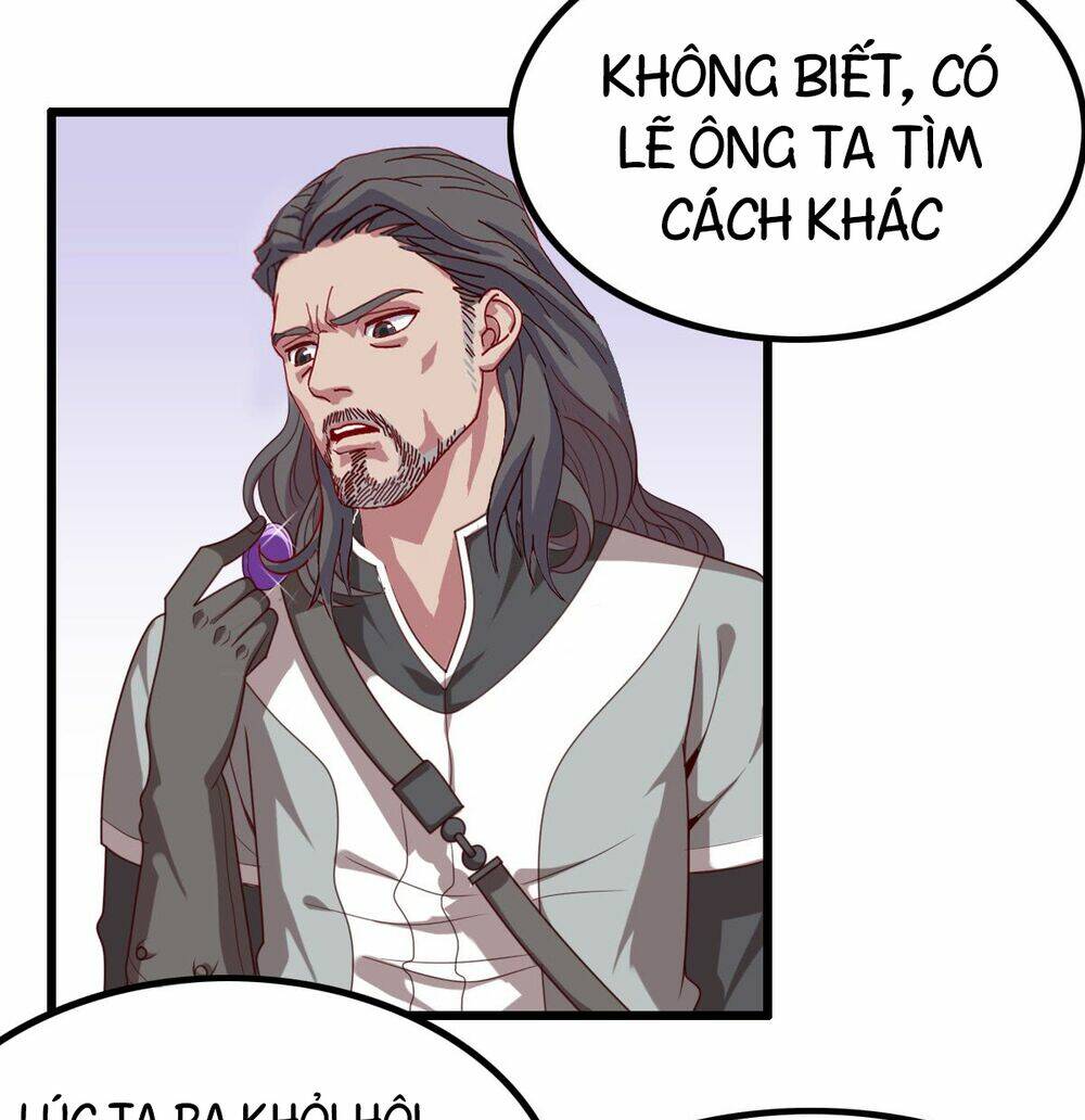hỗn độn kiếm thần chapter 40 40
