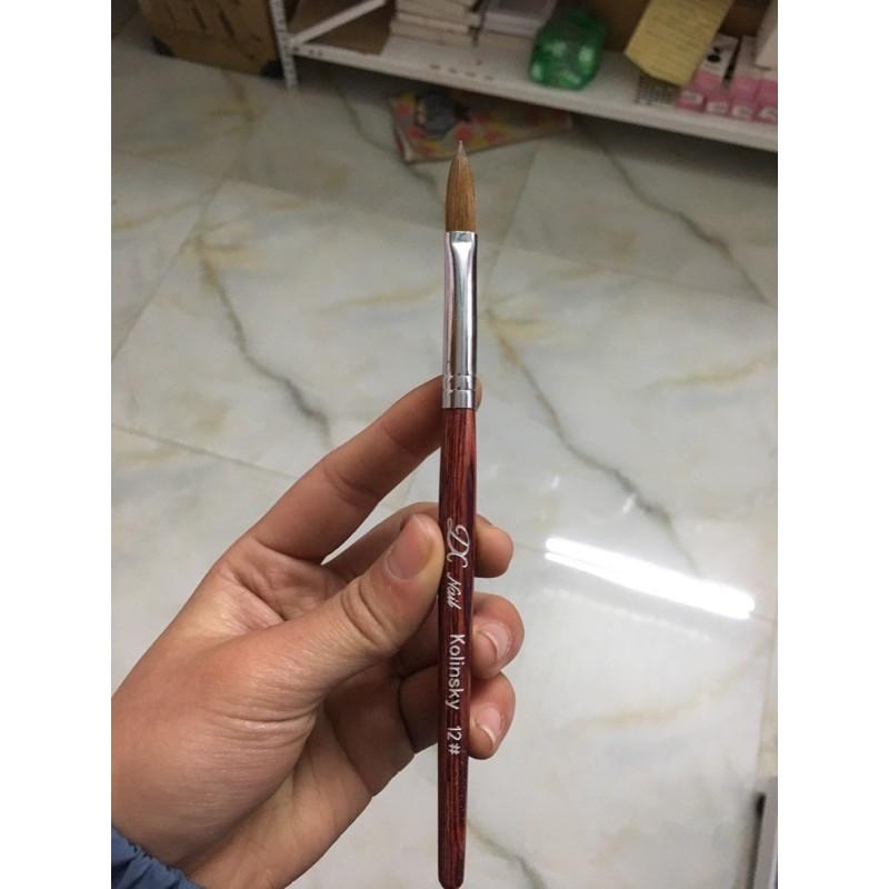 CỌ ĐẮP BỘT