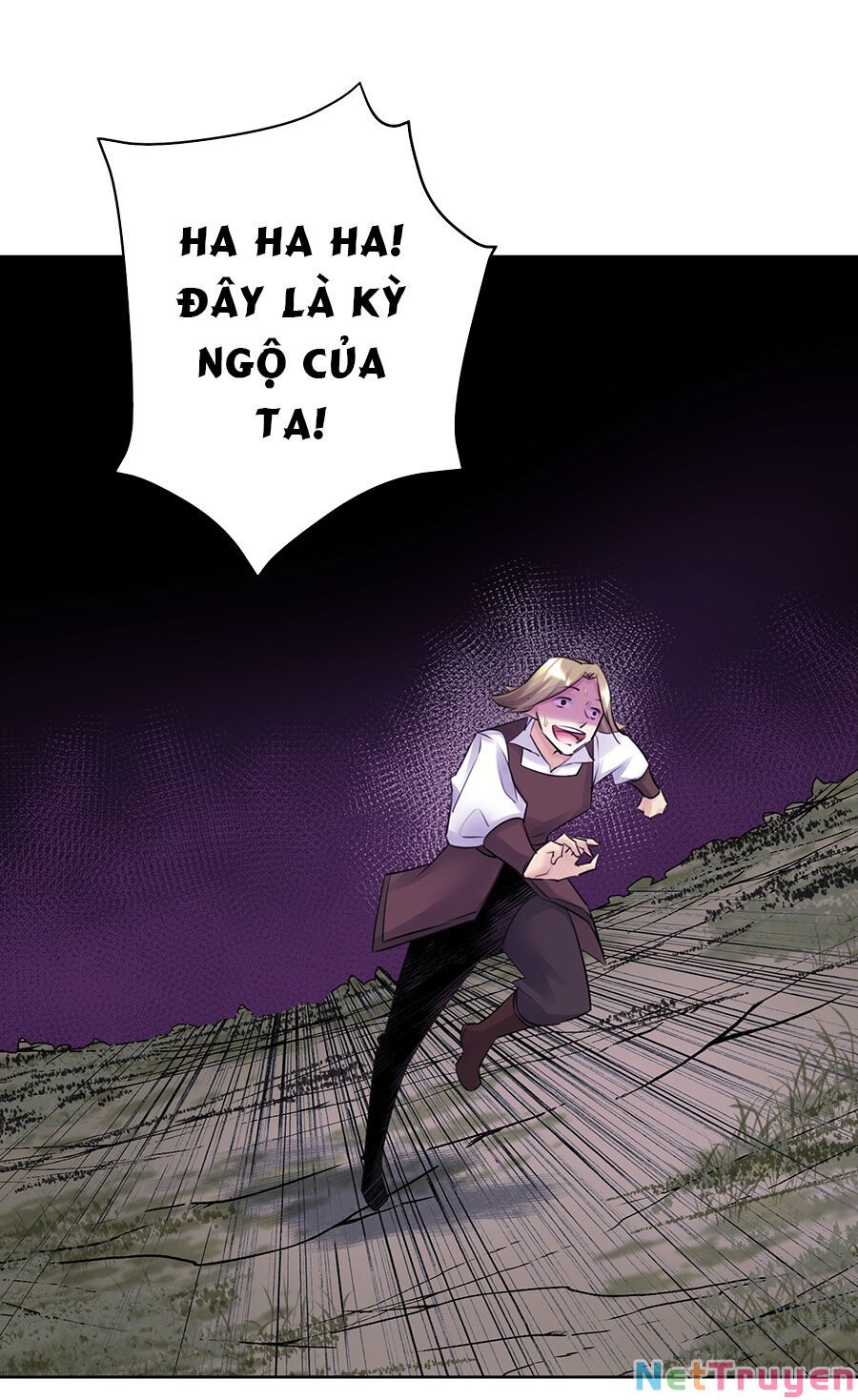 bản giáo chủ thân bất do kỷ chapter 30 12