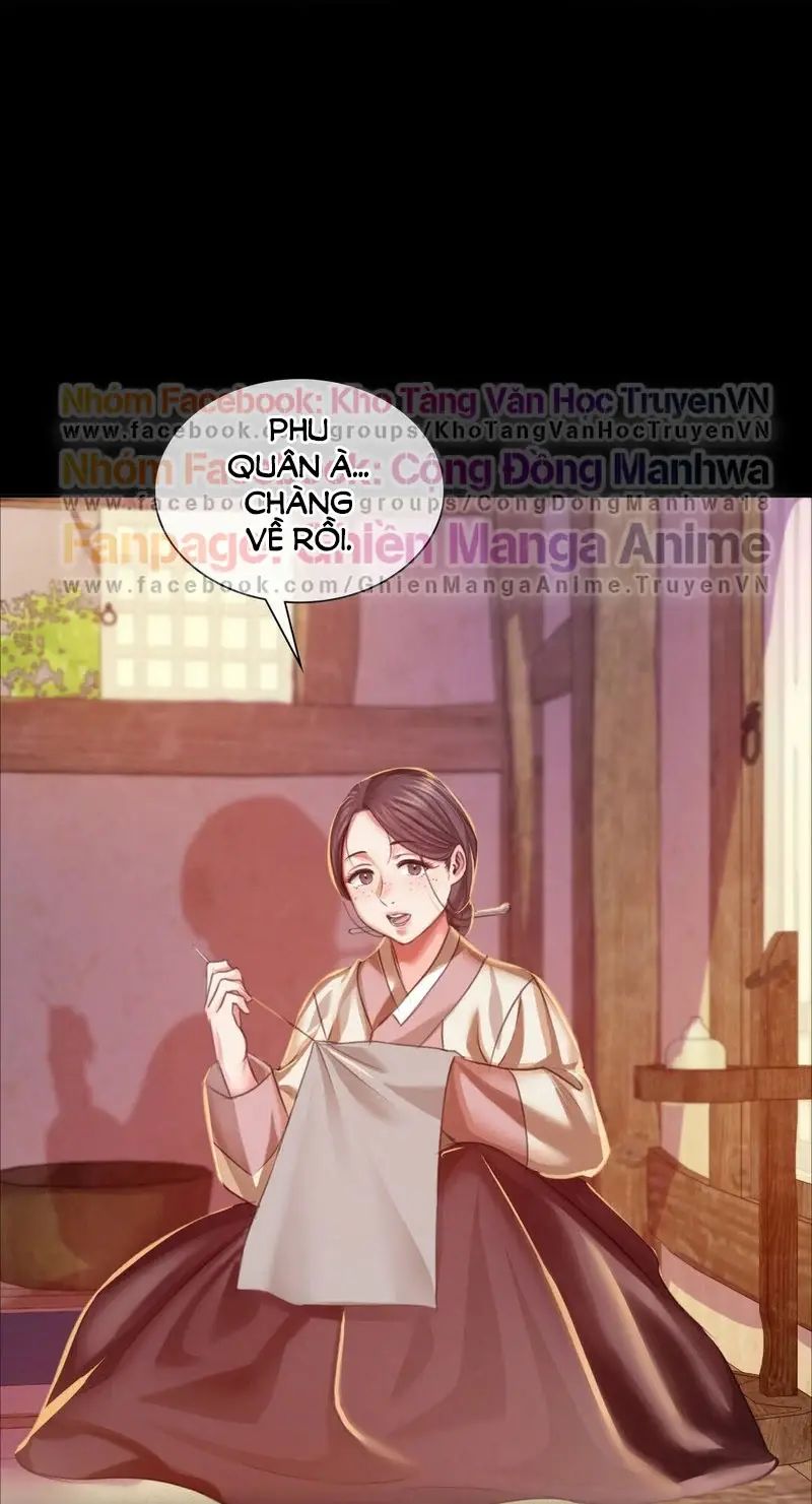 [18+] tiểu thư chapter 24 12