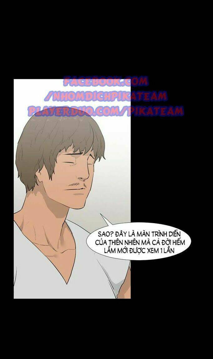 đêm vùng cực chapter 30 45