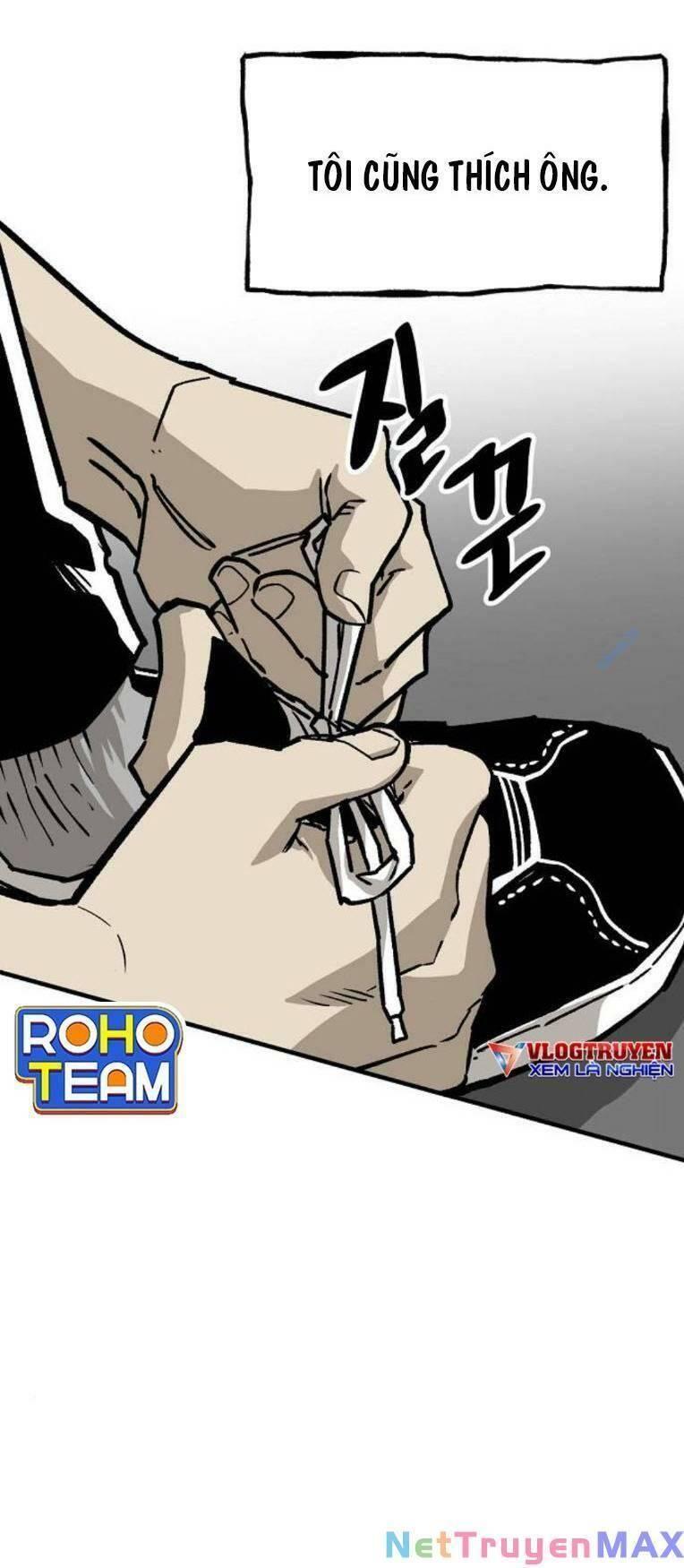 chỉ có cái c.h.ế.t mới là sự cứu rỗi chapter 36 18