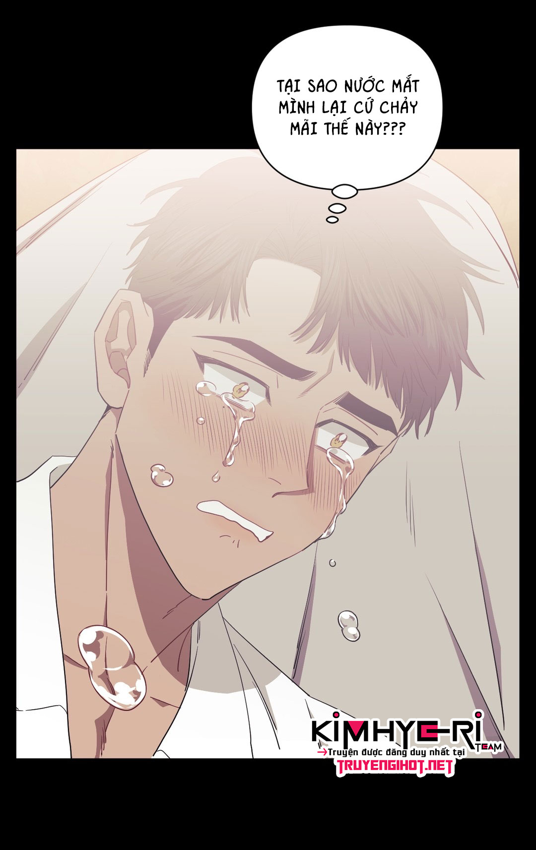 hơn cả bạn bè chapter 35.2 26