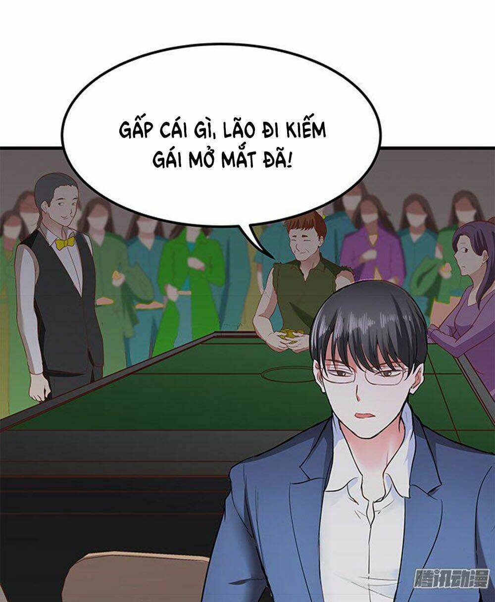 khi trò chơi ác ma bắt đầu chapter 25 53