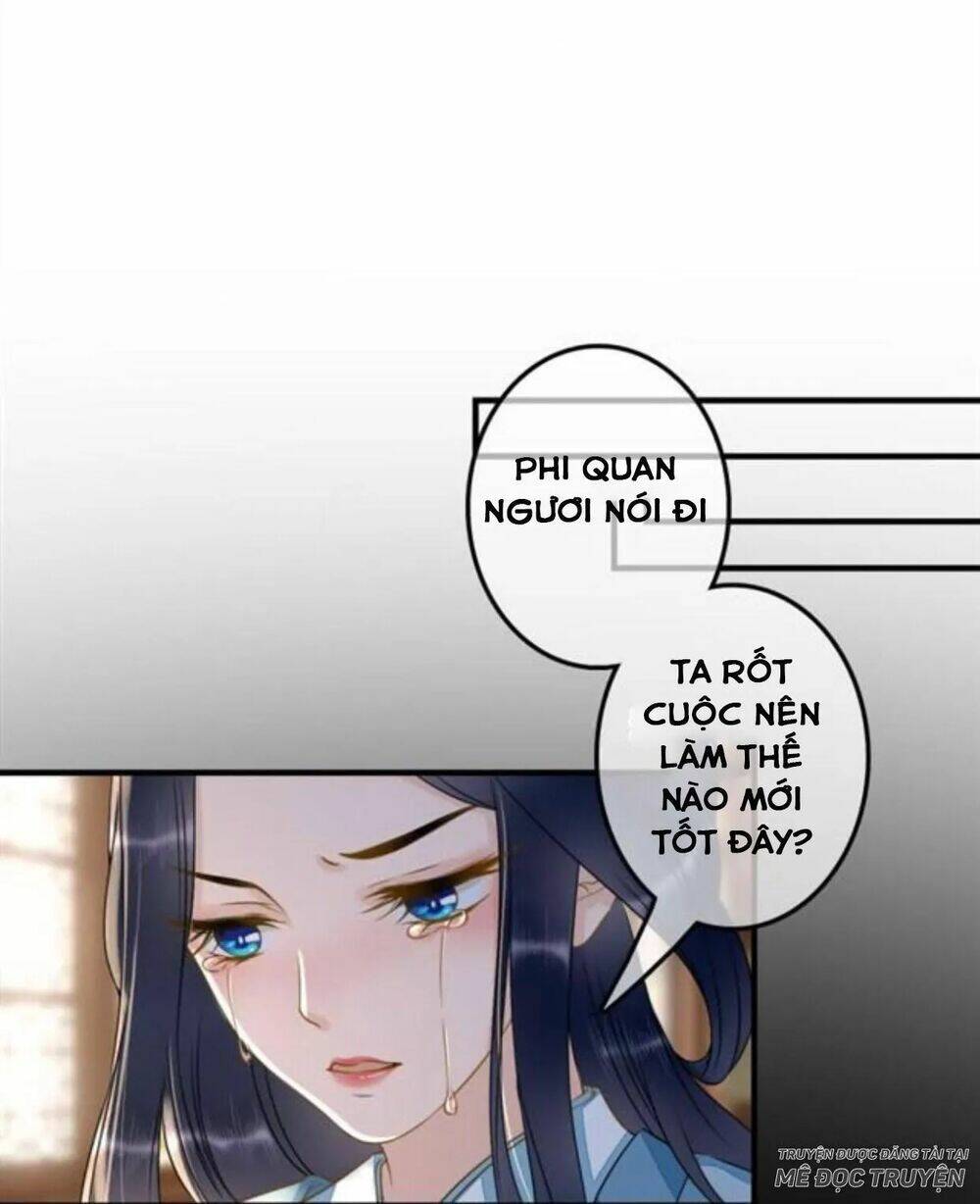 sủng phi của vương chapter 124 1
