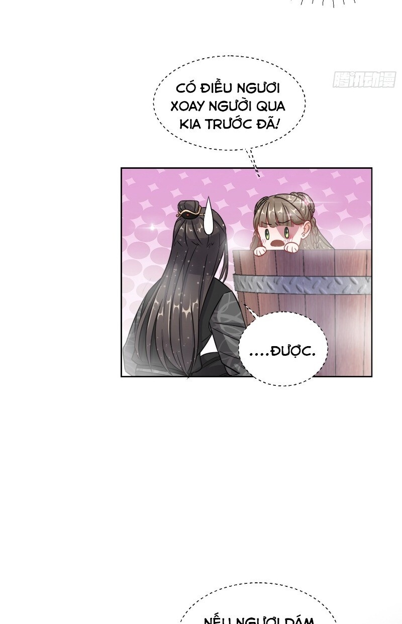 công lược trưởng thành của vương phi chapter 5 62