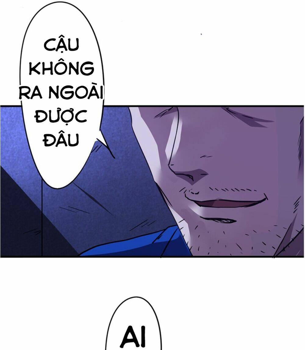 tối cường công nhân chapter 109 4