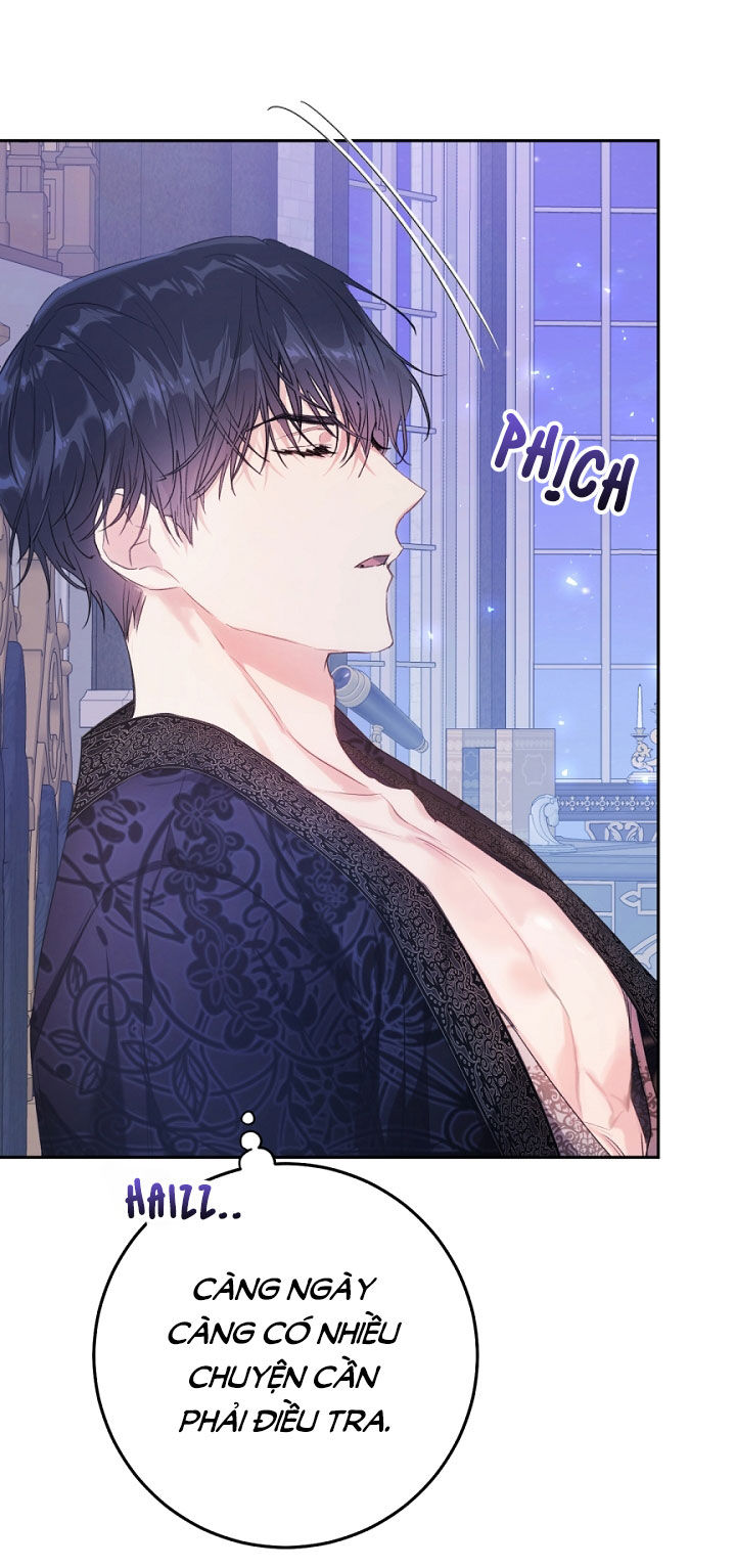 con rối ác nữ marionette chapter 31 37