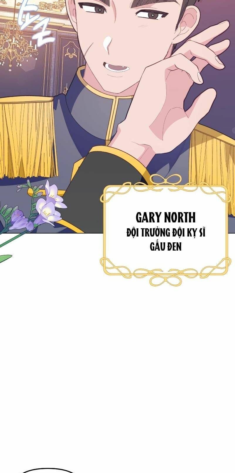 cuộc hôn nhân với công tước quái vật chapter 8 7