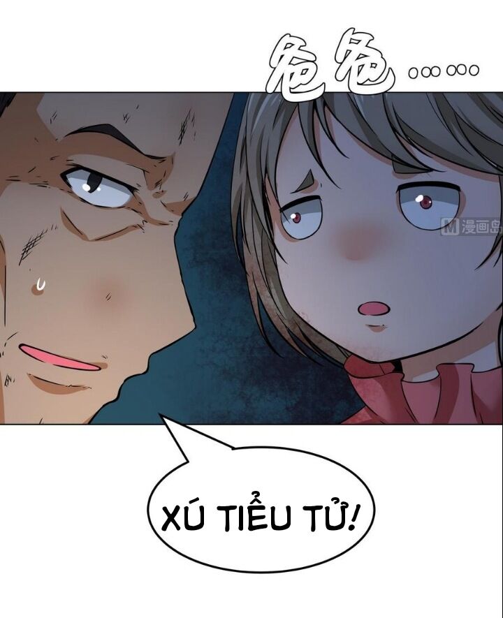 hệ thống diêm la vương mạnh nhất chapter 15 10