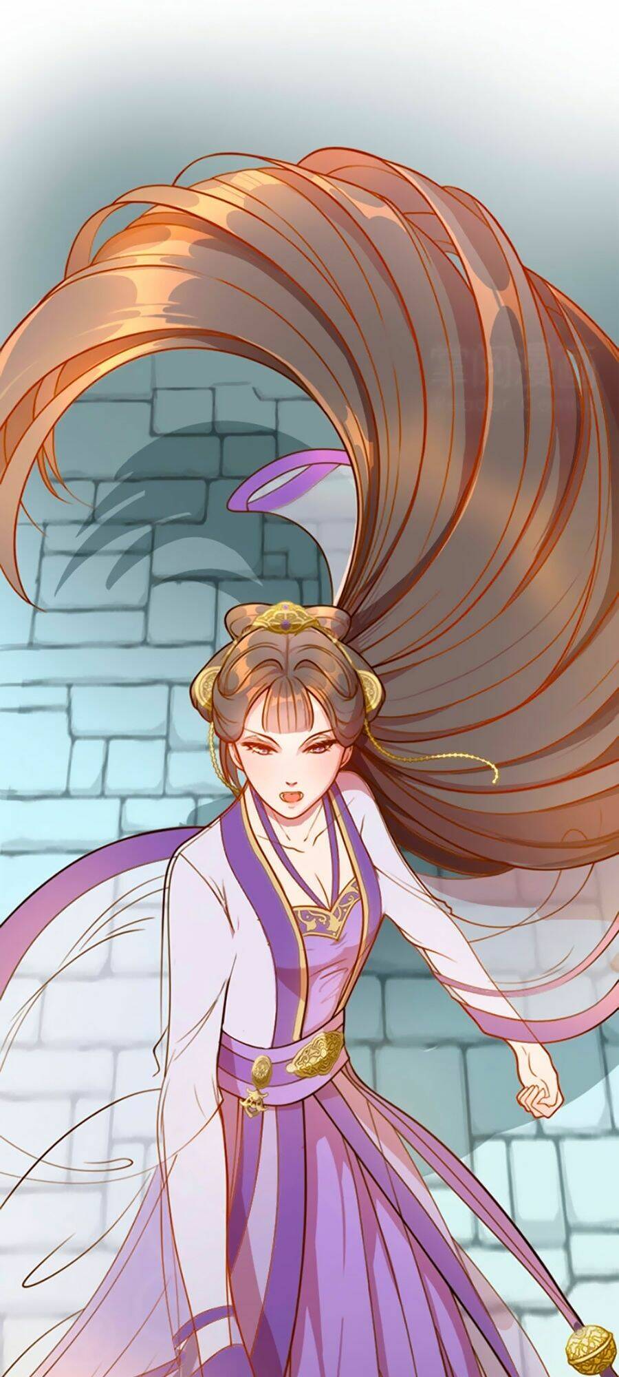 đệ nhất cuồng phi chapter 1 6