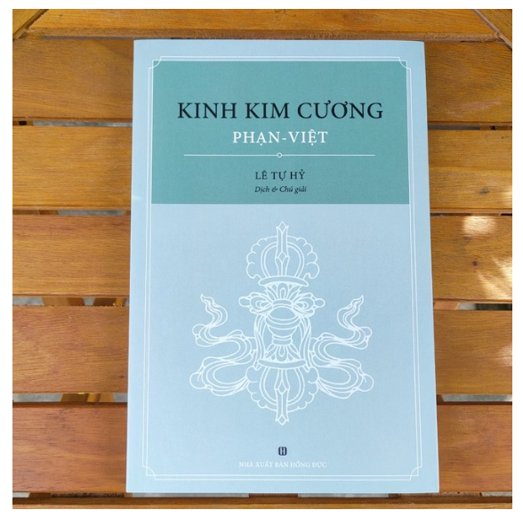 Sách Kinh Kim Cương