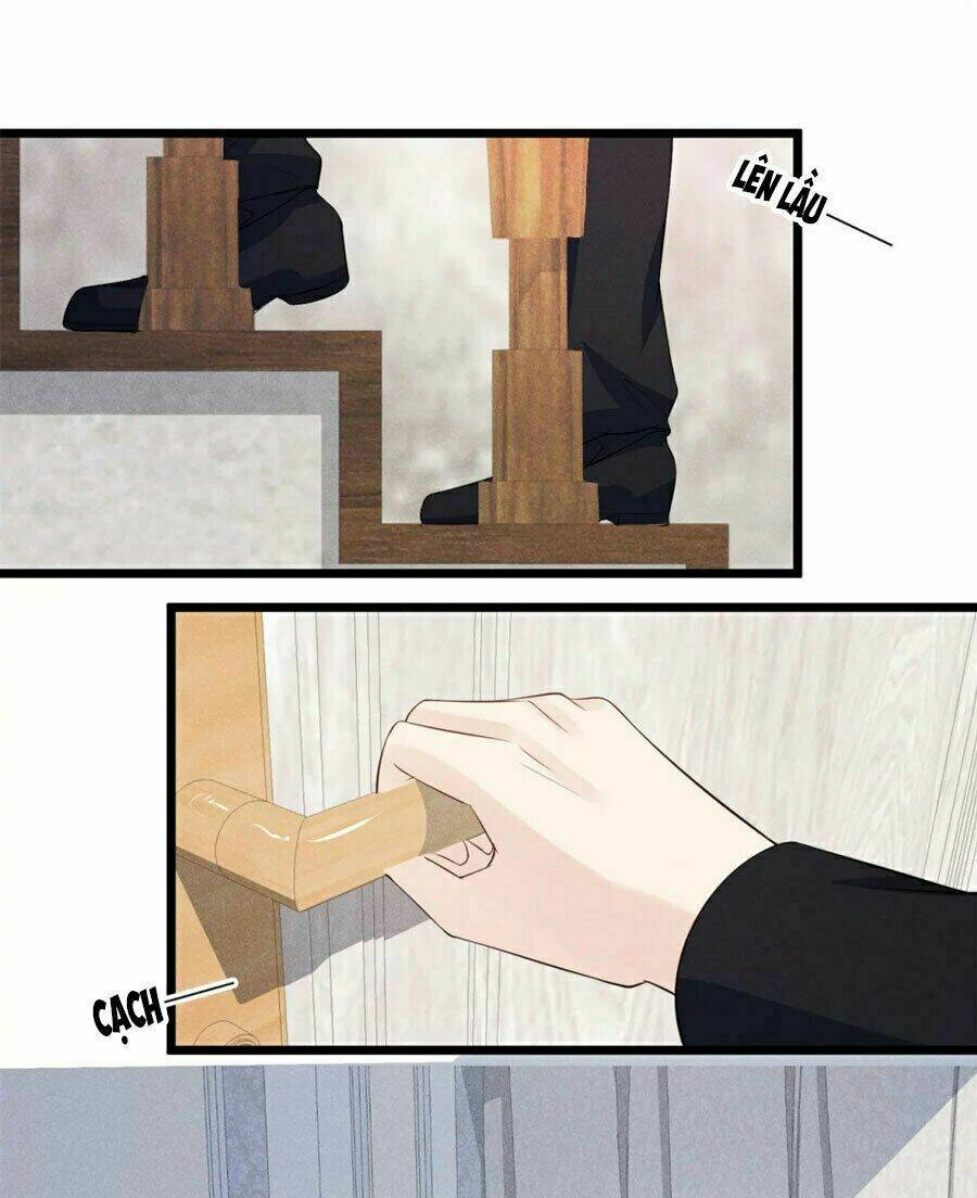 cạm bẫy lửa tình chapter 40 10