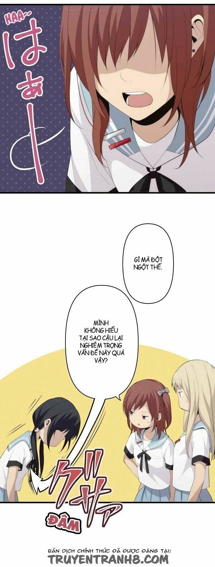 viên thuốc trùng sinh chapter 139 2