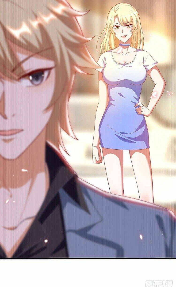 đại lão gọi tôi tiểu tổ tông chapter 26 19