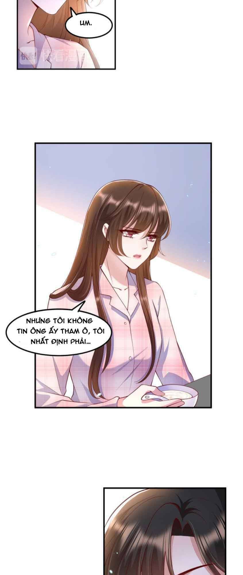 nhất sanh hữu hỉ chapter 19 7