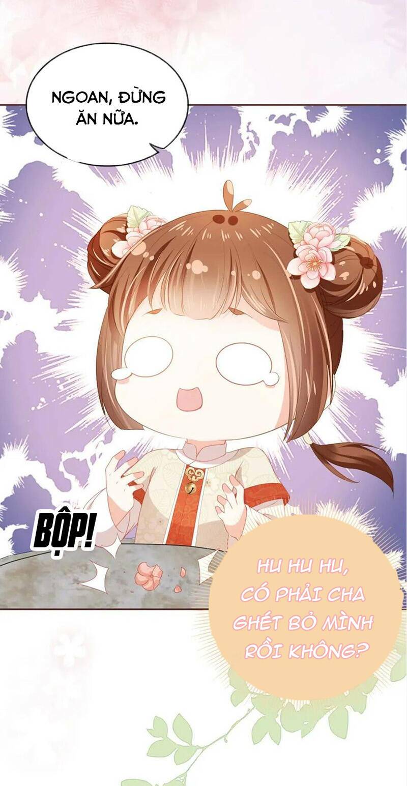 nhặt được bảo bối manh manh chapter 37 3