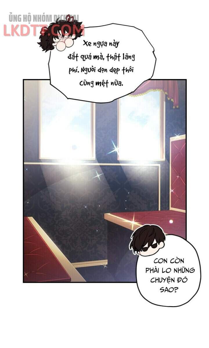 tôi đã trở thành con gái nuôi của nam chính chapter 4 27