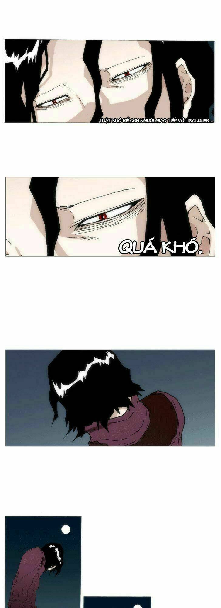 siêu năng 1.5 chapter 9 22