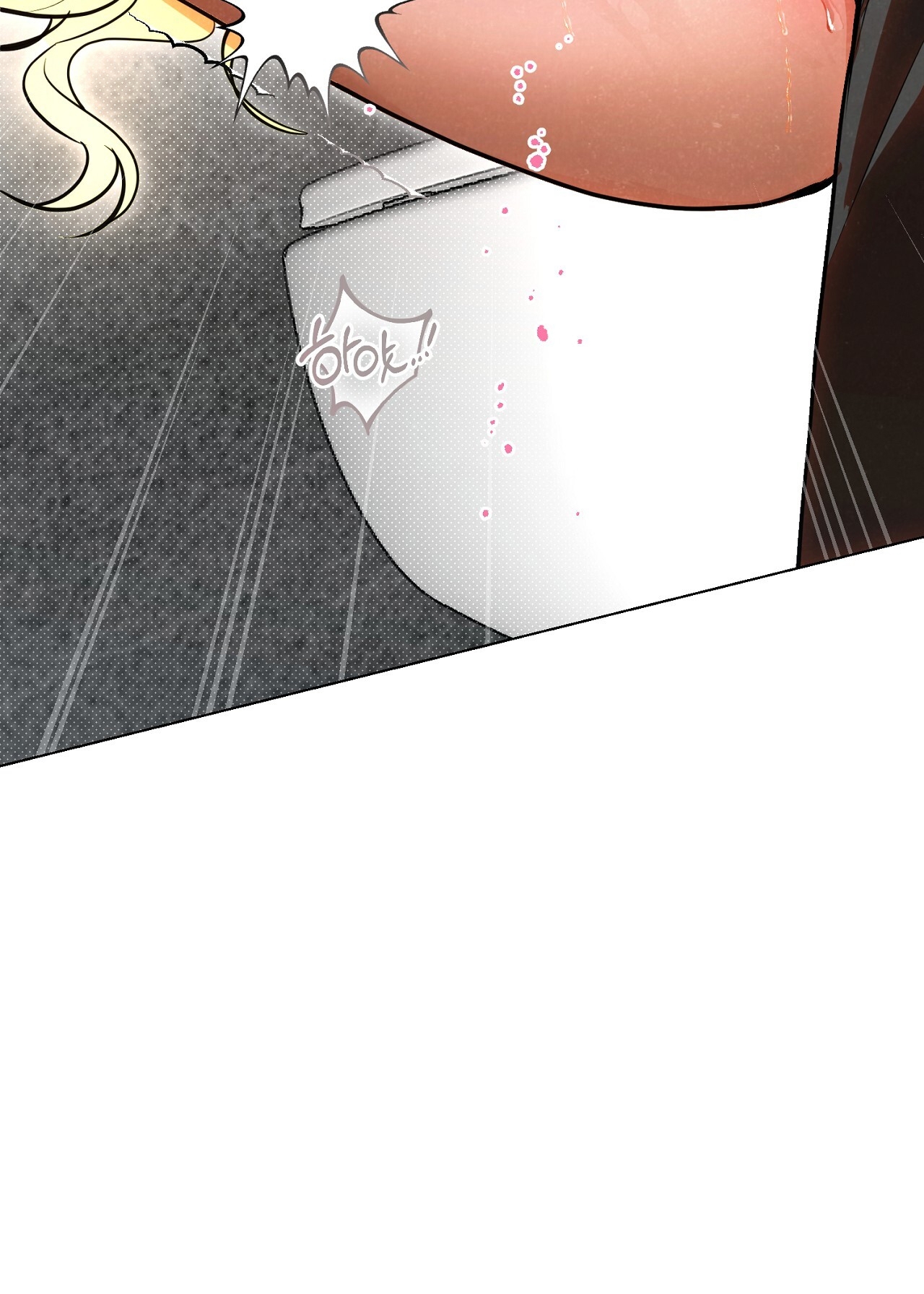 [18+] Trời Sinh Địch Thủ chapter 45.1 7