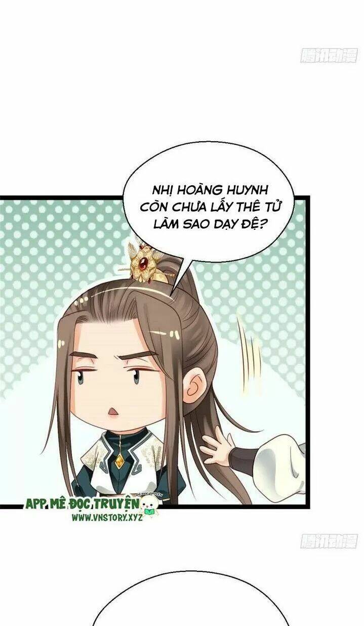 kiều nữ độc phi chapter 246 32