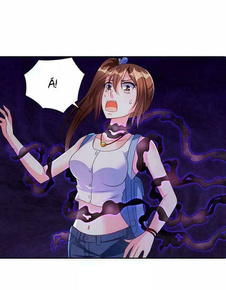 chào buổi tối, minh vương đại nhân chapter 4 15