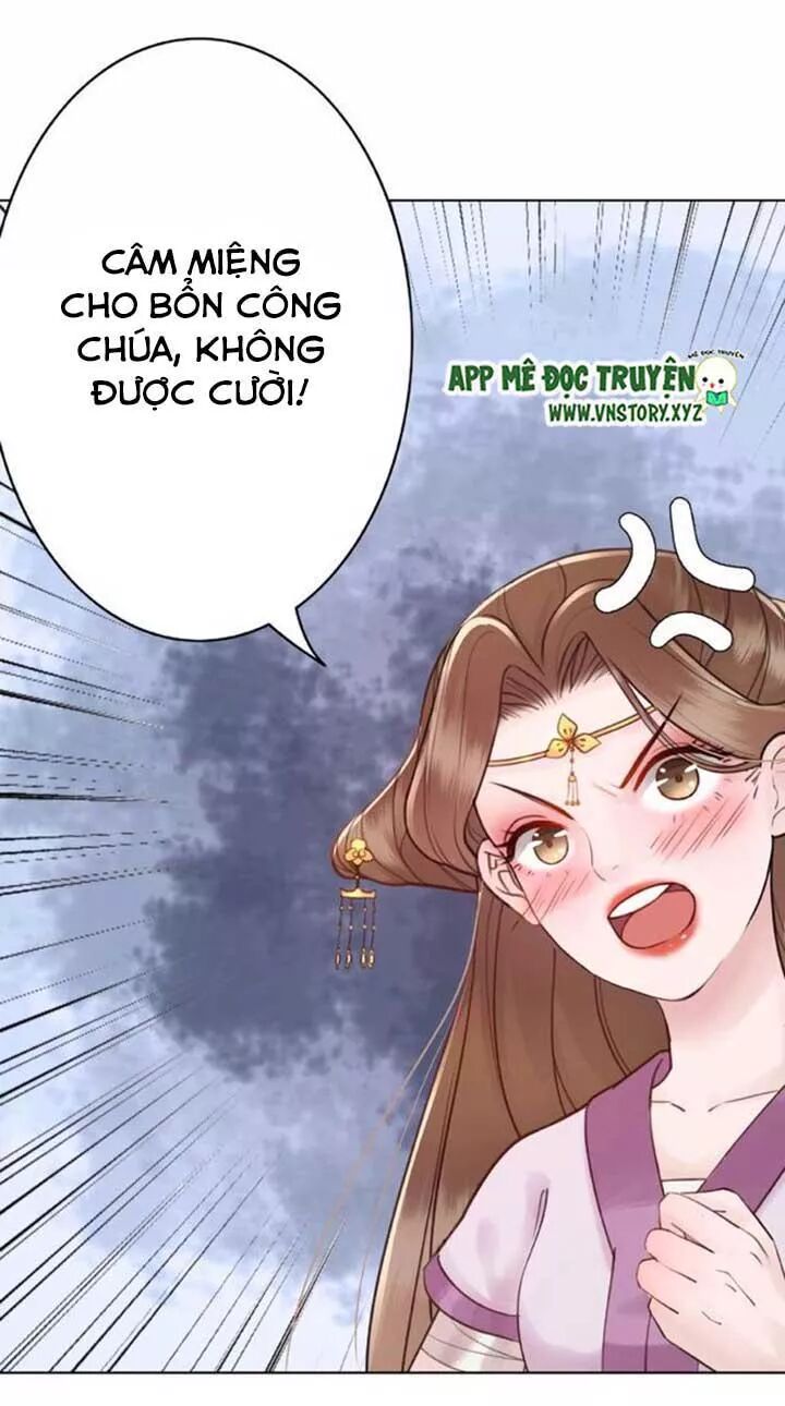 cực phẩm phế vật tiểu thư chapter 38 33