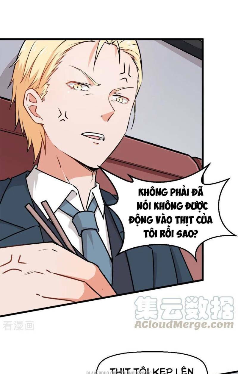 vườn trường cuồng sư hệ thống chapter 60 11