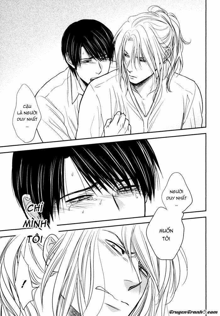 kawaisa amatte nanika ga hyakubai chapter 3.5 30