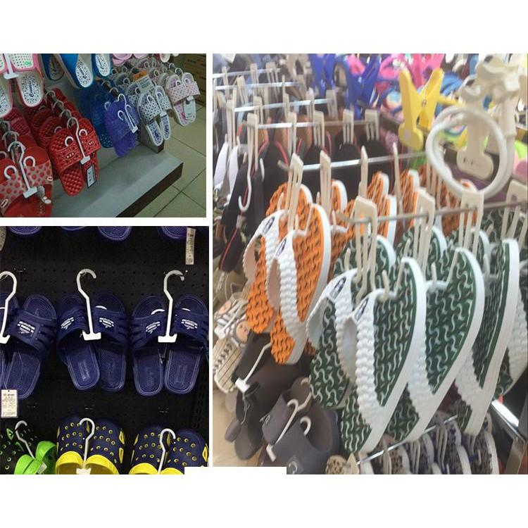 Móc quần áo, móc treo phụ kiện, móc treo dép 206850c