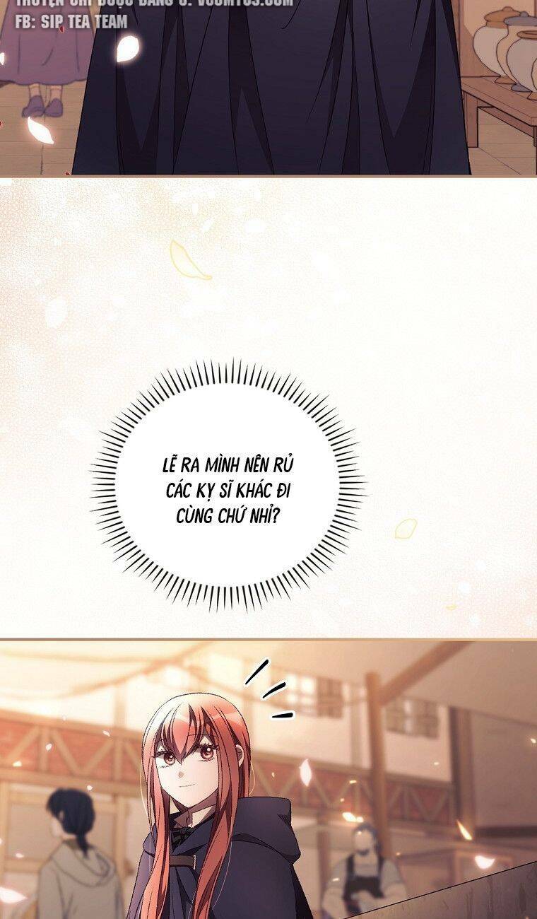 tôi nhìn thấy cái chết của bạn chapter 33 9