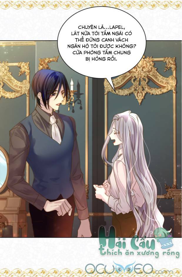 quy luật sinh tồn của nữ phụ chapter 52 41