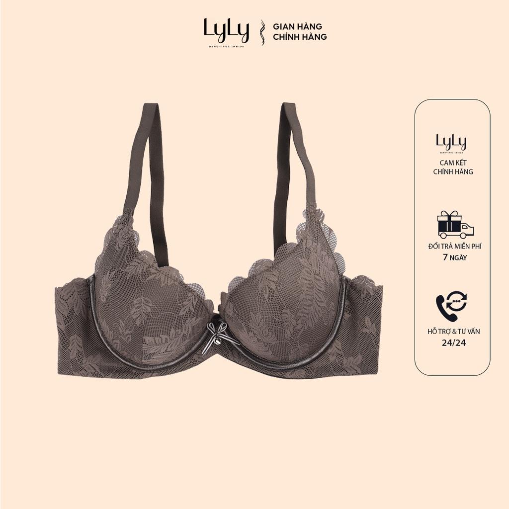 Áo lót nữ đệm vừa Lylylorem AL087